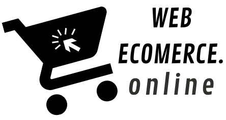 Web Ecomerce